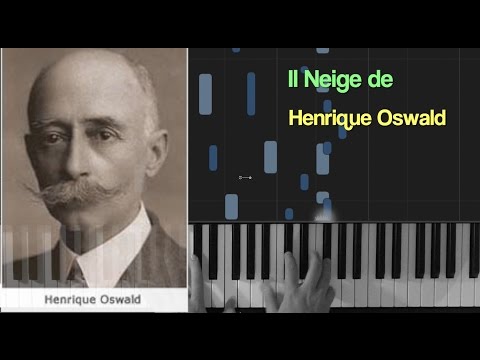 Il Neige | Henrique Oswald