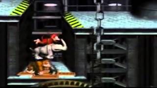 Donkey Kong Country SNES "Quick Review"