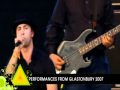 05 The Coast Is Always Changing (Maxïmo Park Glasto 2007)