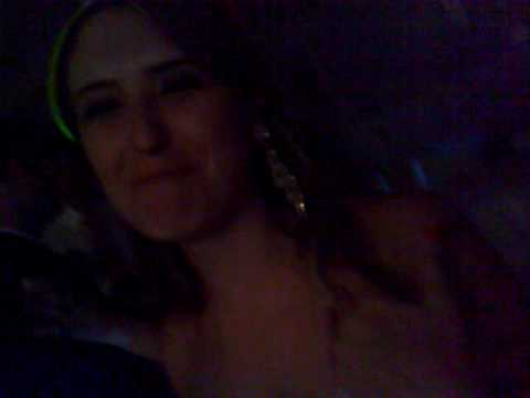 Formatura Carol - Jornalismo PUC-PR