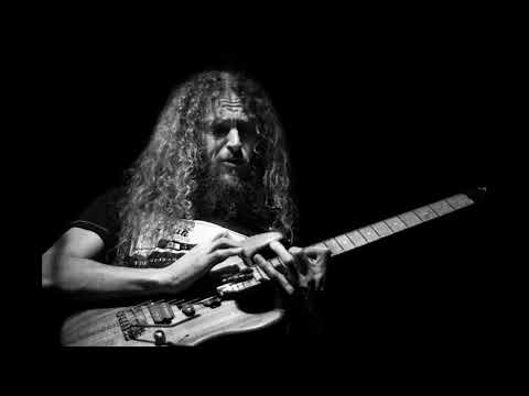 Drive Home - Isolated guitar solo (Guthrie Govan)