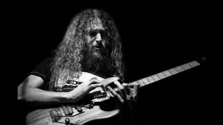 Drive Home - Isolated guitar solo (Guthrie Govan)