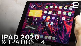 Apple iPad 10.2 (2020) &amp; iPadOS 14 review: Faster, smarter, better