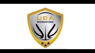 UBA İNTERNATİONAL ŞEHİRDE YAŞAM'DA.