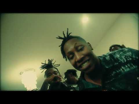 Juwon - "So Hood" (Official Music Video)