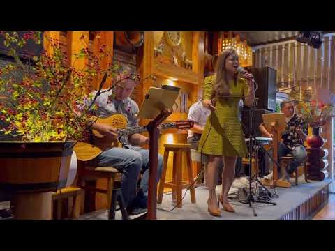 Cho lần cuối - Lê Uyên Phương - Ngọc Thường Live cover