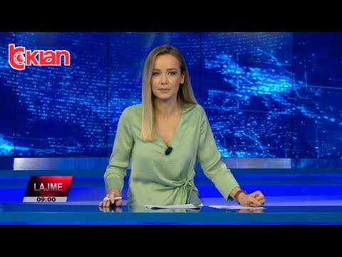 Edicioni i Lajmeve Tv Klan 05 Tetor 2019, ora 09:00