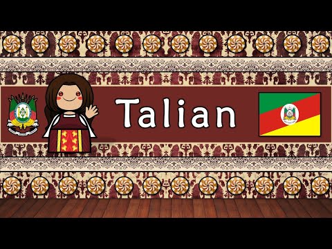 The Sound of the Chilean Spanish dialect Numbers Phrases Story