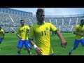 FIFA 13 & FIFA 14 - 'Ai Se Eu Te Pego ...