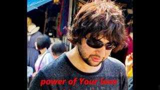 Rebecca St. James The Power of Your Love.wmv