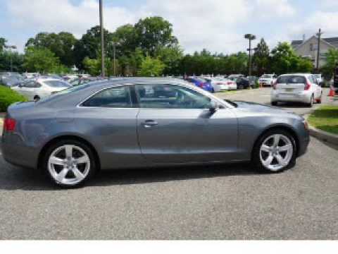 2014 Audi A5 E5066A - Edison NJ