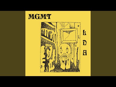 MGMT - Days That Got Away