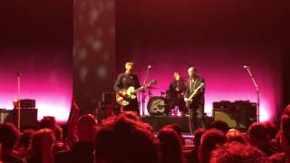 China Girl (the ending) Iggy Pop Live @ HMH, Amsterdam 10 5 2016