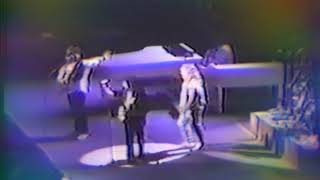 Lynyrd Skynyrd-You Got That Right/1989 Michigan