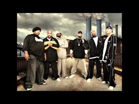 D12 - 6 in the Morning