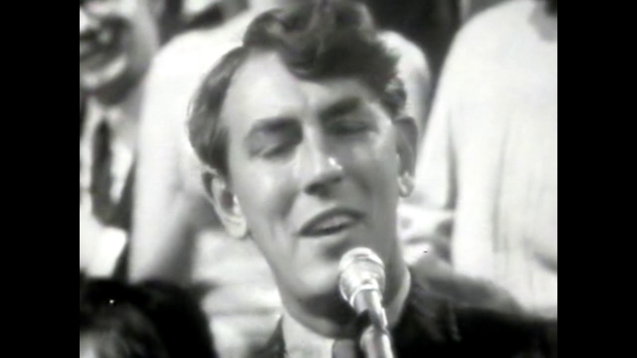 Peter Cook And Dudley Moore - Goodbye-ee