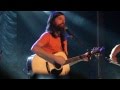 Avett Brothers "All My Mistakes" Astra, Berlin ...
