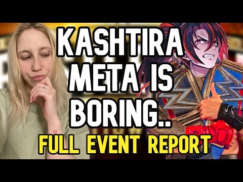 Yu-Gi-Oh! What Happened At YCS Los Angeles?! | 250th YCS Recap