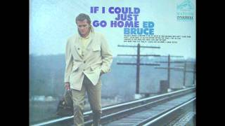 Ed Bruce - Why Can't I Come Home