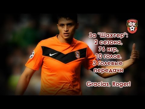 Roger Cañas | Shakhter Karagandy | 2012/13