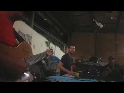 Akakino cover bringue