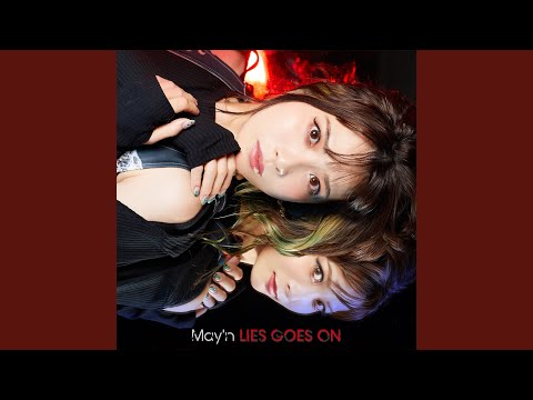 Video thumbnail for Get into the Abyssmare(May’n ver.)(instrumental)