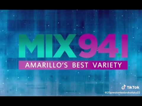 KMXJ "Mix 94-1" - Legal ID - 2022 #2