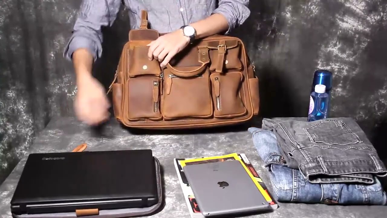 Video