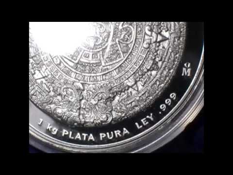 Silver Stack of the Month -  November 2015