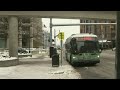 Bus riders give real feedback on transit