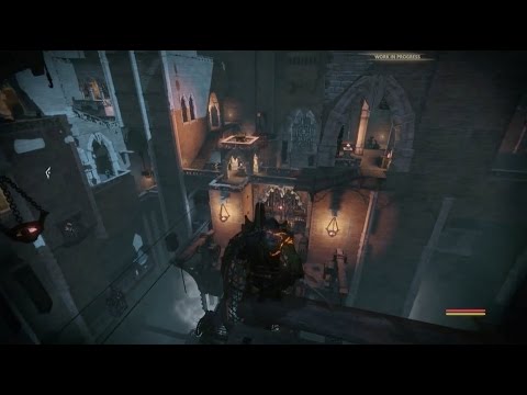 Styx: Master of Shadows - Attack of the Clone