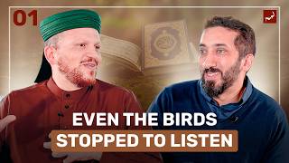 Download lagu Ep 1: The Sounds of the Quran (A Divine Rhythm) | Maqamat Series | Ibraheem Bakeer, Nouman Ali Khan mp3 Download lagu Ep 1: The Sounds of the Quran (A Divine Rhythm) | Maqamat Series | Ibraheem Bakeer, Nouman Ali Khan mp3