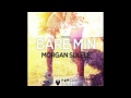 Morgan Sulele - Bare min (Audio) 