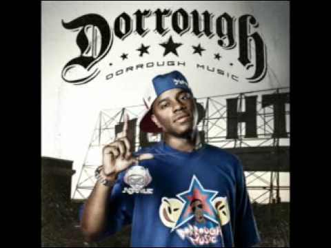Dorrough ft. JD, SouljaBoy, Jim Jones, Slim Thug, E-40 and Rich Boy - Ice Cream Paint Job (Remix)