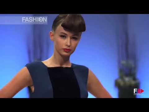 "Idol by Serge Smolin" Spring Summer 2013 Kiev 3 of 3 Pret a Porter Woman by FashionChannel