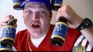 Ten Foot Pole - armchair quarterback