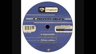Chromakey - Spiral State (1996)