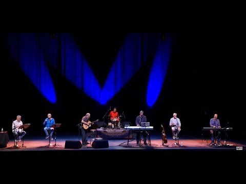 MPB4, Toquinho e Ivan Lins - Novo tempo