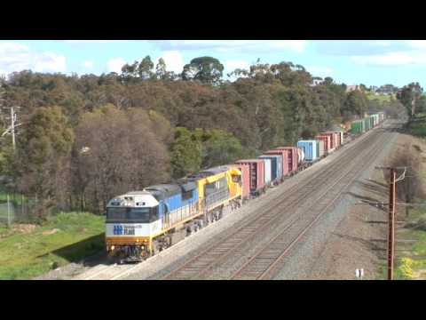 LDP001-LDP005  MB7  Wandong. Sat 10/10/09