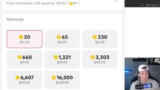 How To Get TikTok Coins Cheaper (3 Ways)