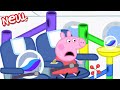 Peppa Pig Tales Marble Run Plane Ride Best Of Peppa Pig Tales Compilation 4