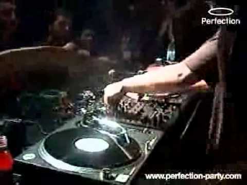 Perfection with Dave Clarke - 04.04.2003..avi
