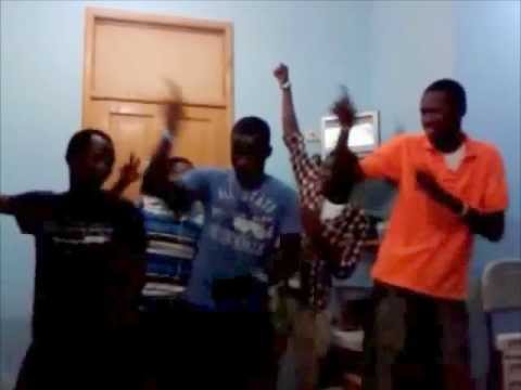 Roll Call: Yenko Nkoaa