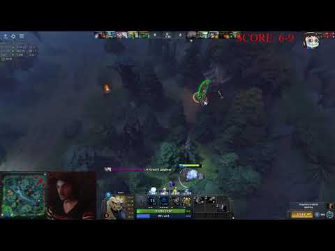 1000 IQ Play by SexyBamboe