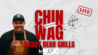 Fire Cooking with @daddybeargrills Chinwag Wednesday Ep 23