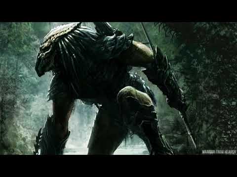 Robert Slump- Ignition (2019 Epic Aggressive Heavy Metal Rock)