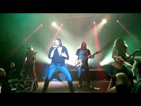 LIMETAL -  Fany Michalík & díky technice Standa Hranický, Rock´n´roll démon