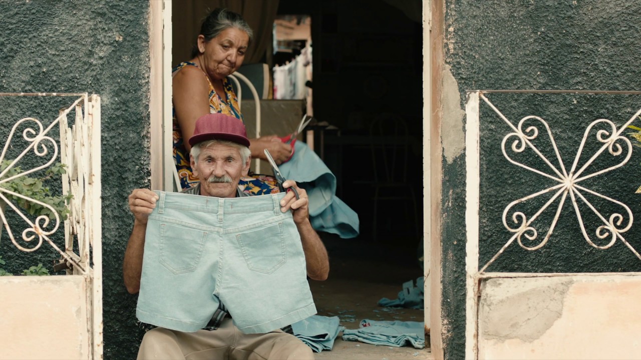 Estou Me Guardando Para Quando o Carnaval Chegar | Teaser Oficial