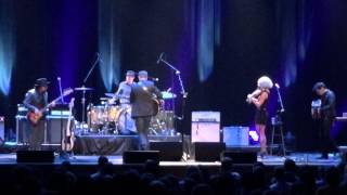 New South Wales - Jason Isbell (Live at the Ryman 10.24.14)