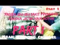 Pasien Ibu Ibu Yang Sakit Pinggang Karena Jatuh Part 1